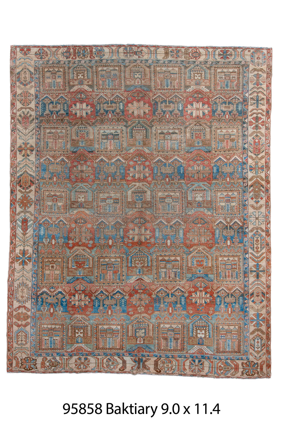 095858 Rug