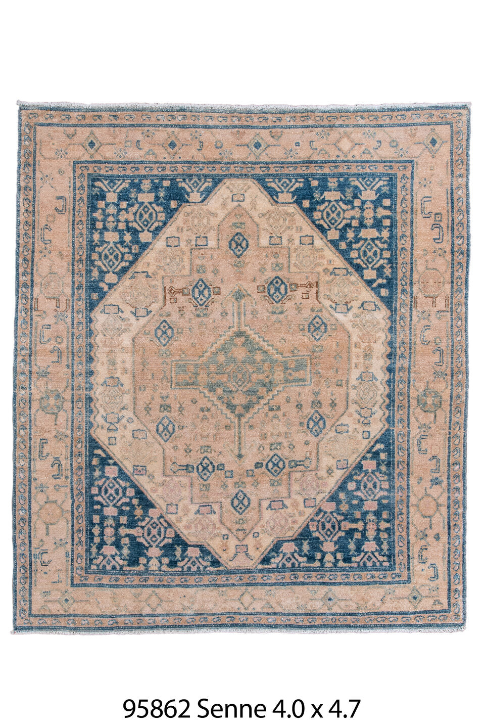 095862 Rug