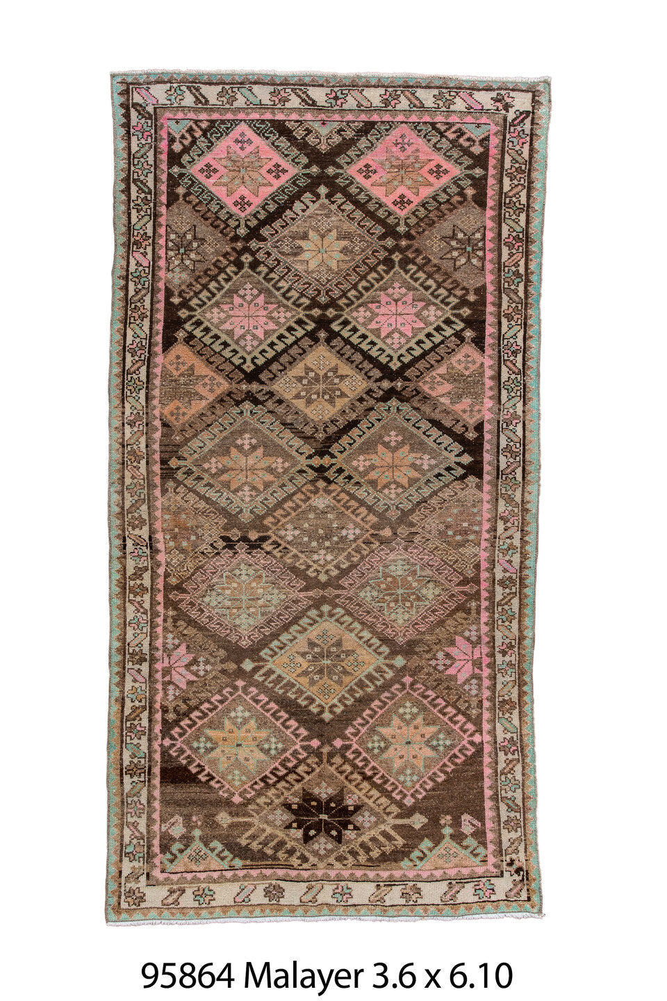 095864 Rug
