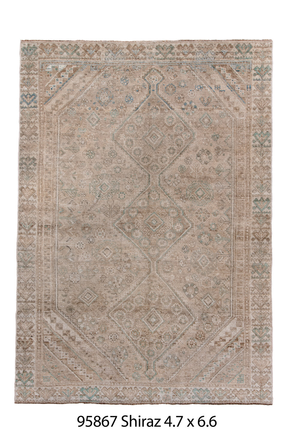 095867 Rug