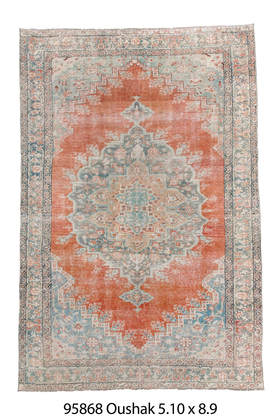 095868 Rug
