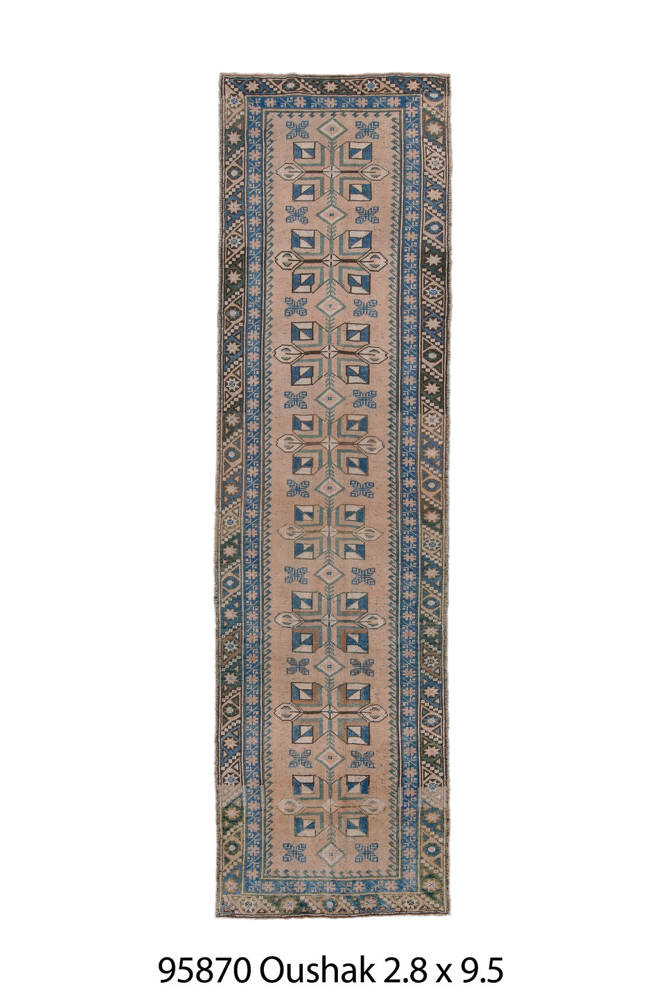 095870 Rug