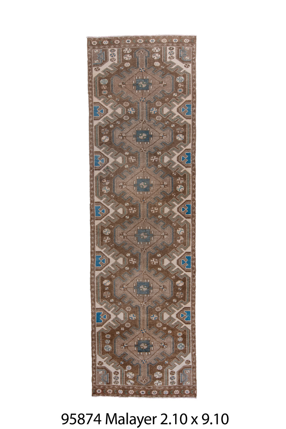 095874 Rug