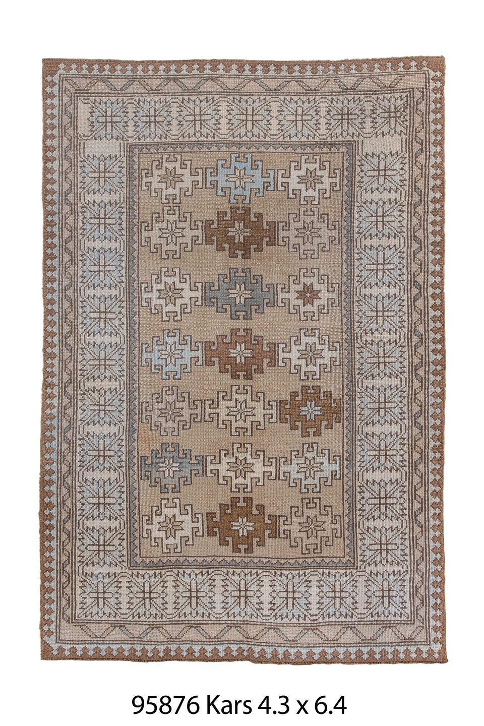 095876 Rug