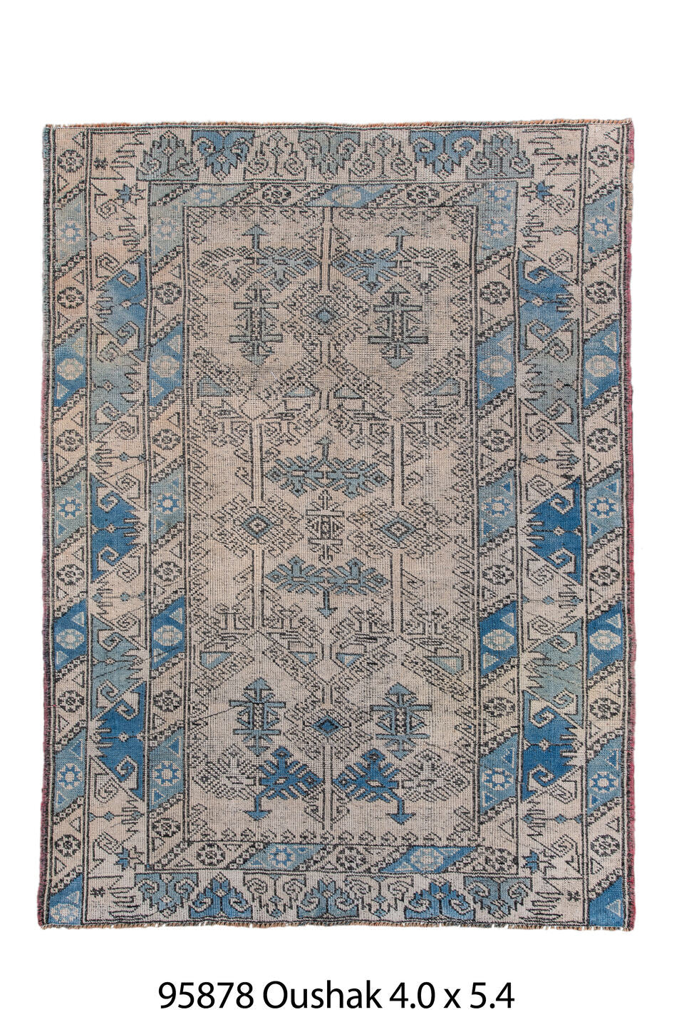 095878 Rug