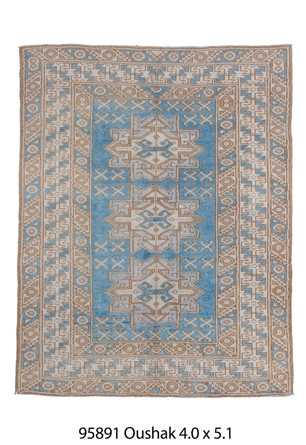 095891 Rug