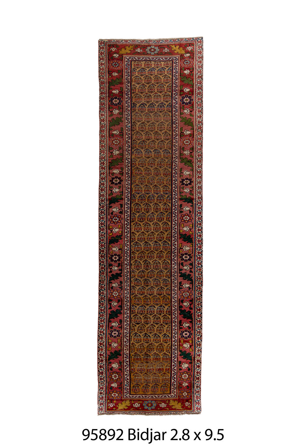 095892 Rug