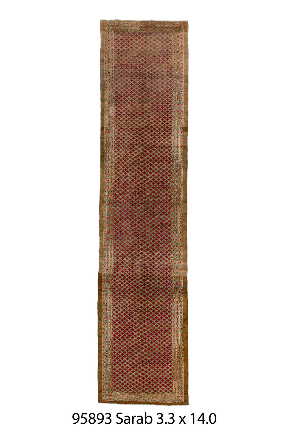 095893 Rug