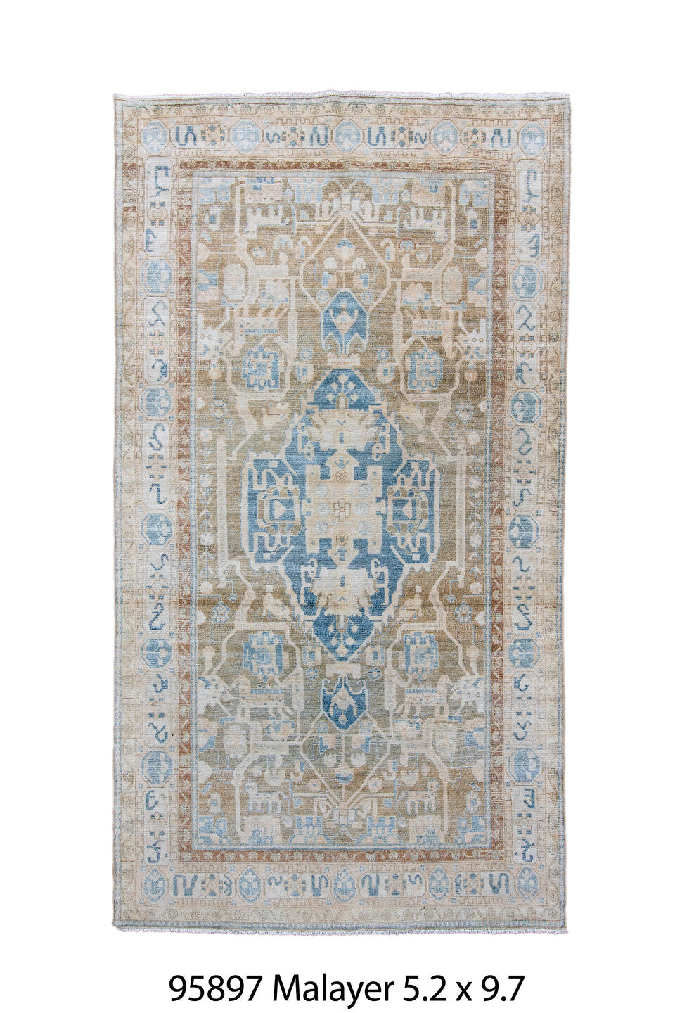 095897 Rug