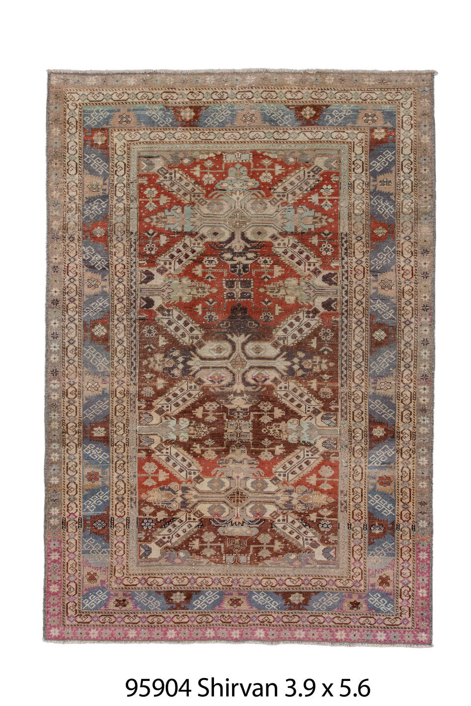 095904 Rug