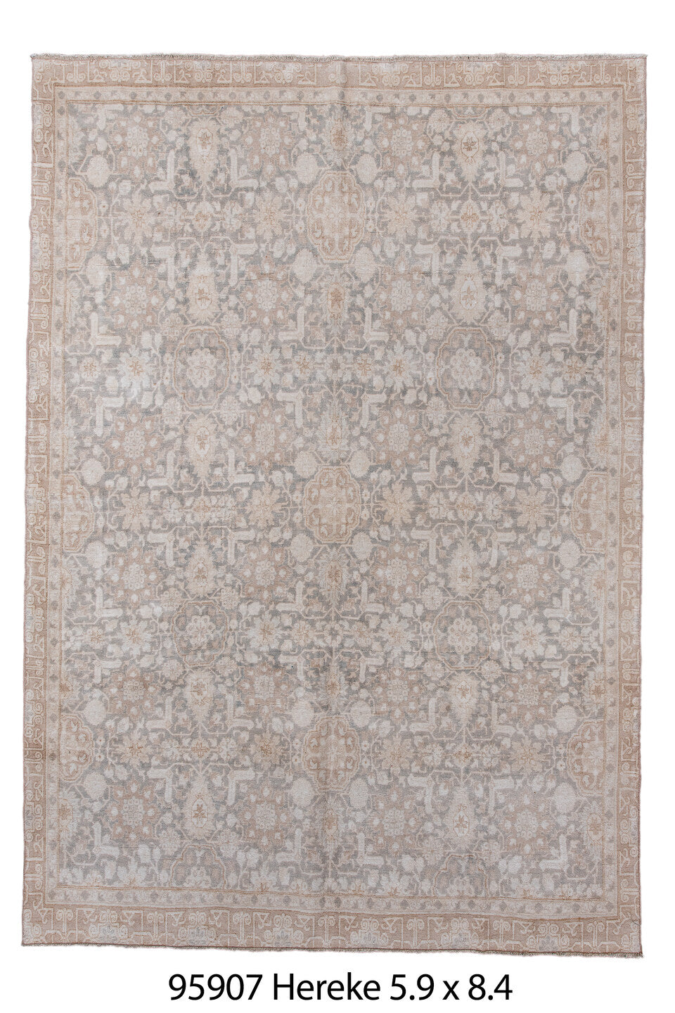 095907 Rug