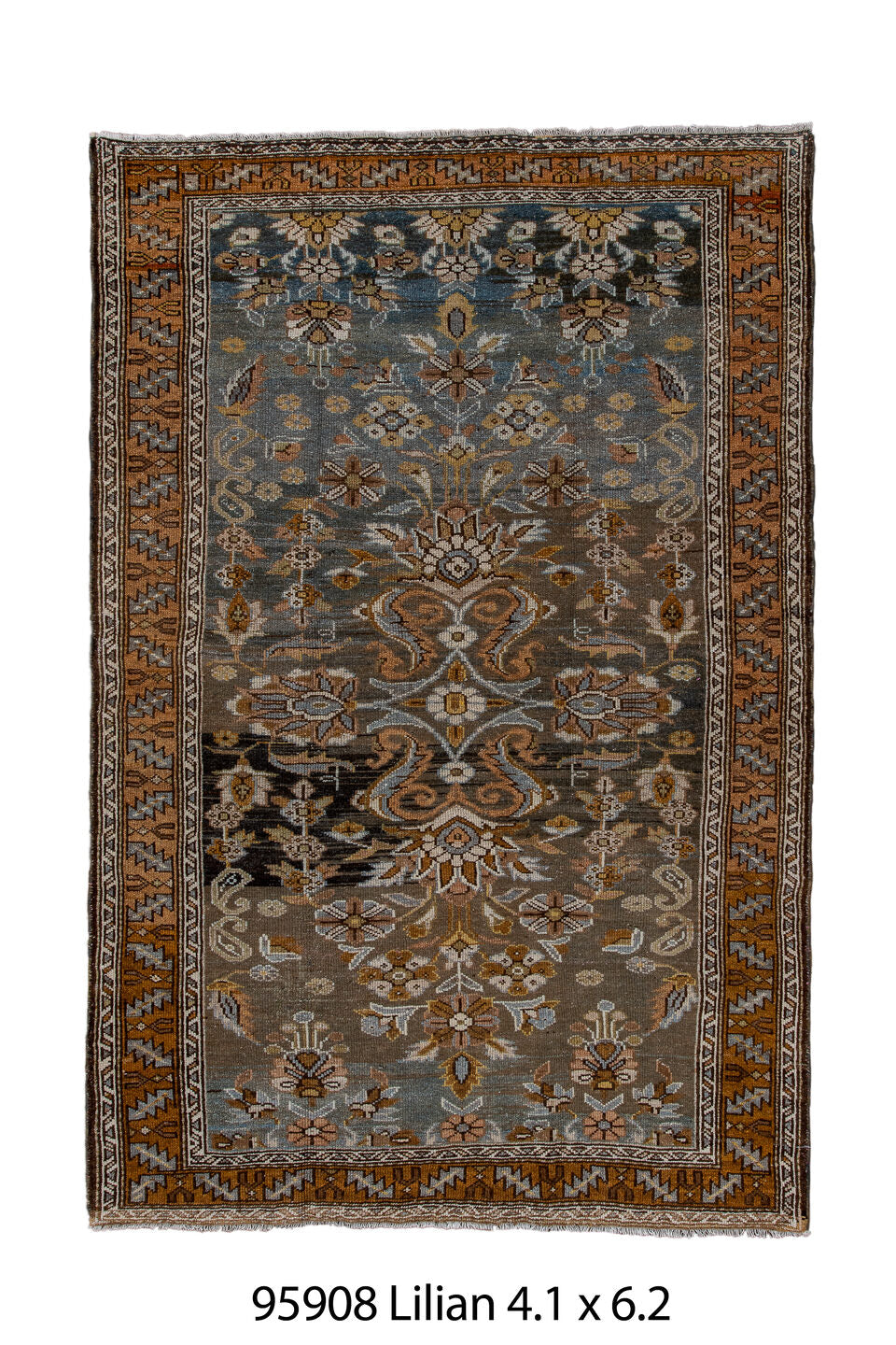 095908 Rug