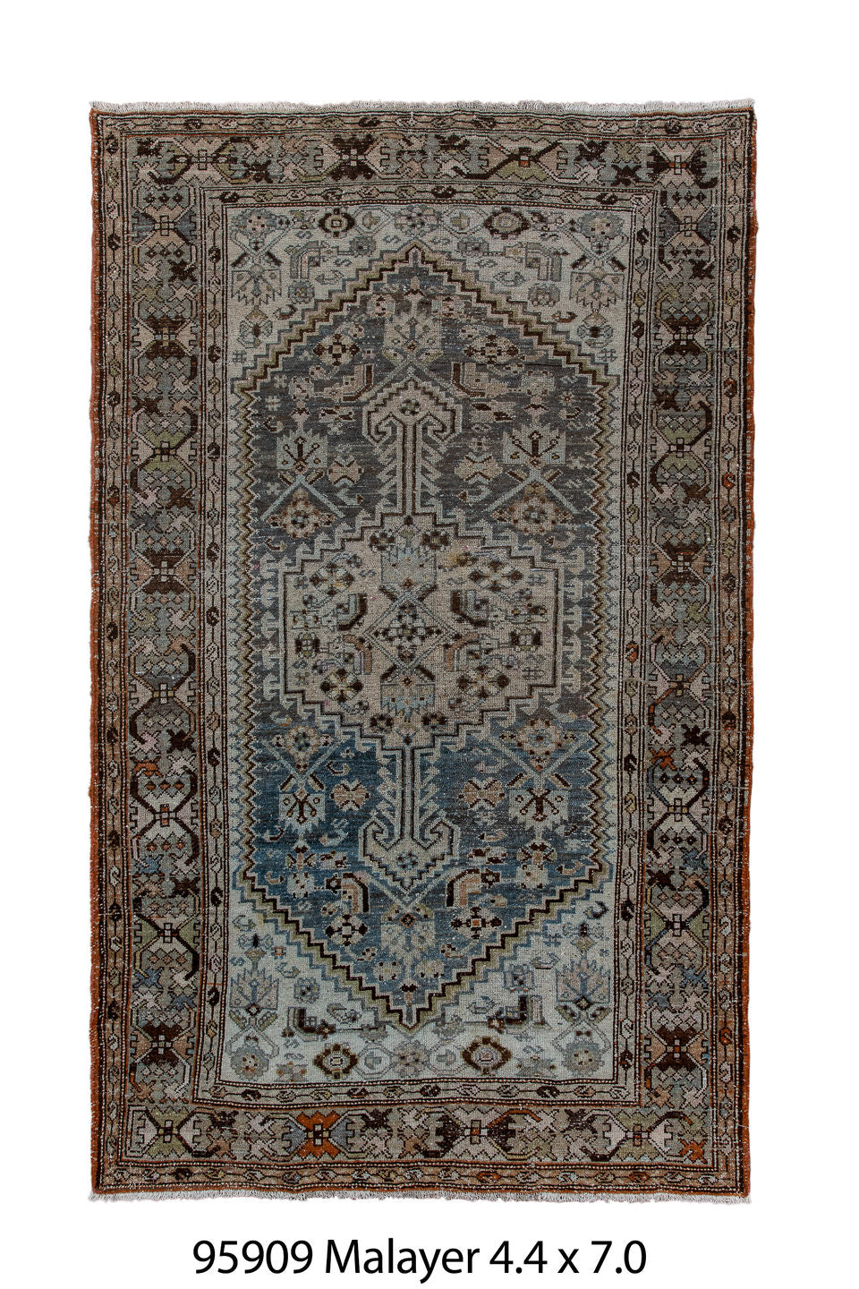 095909 Rug