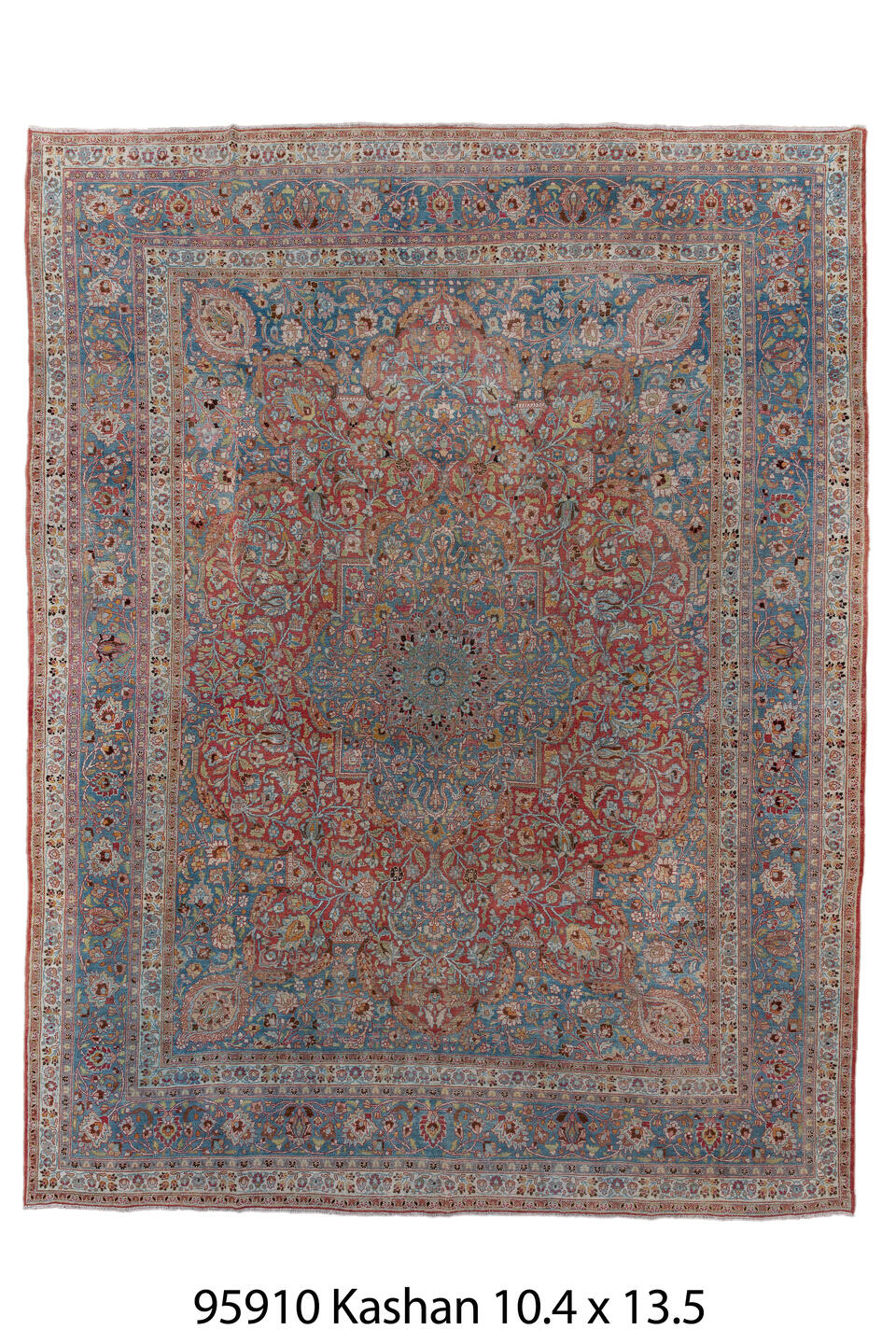 095910 Rug