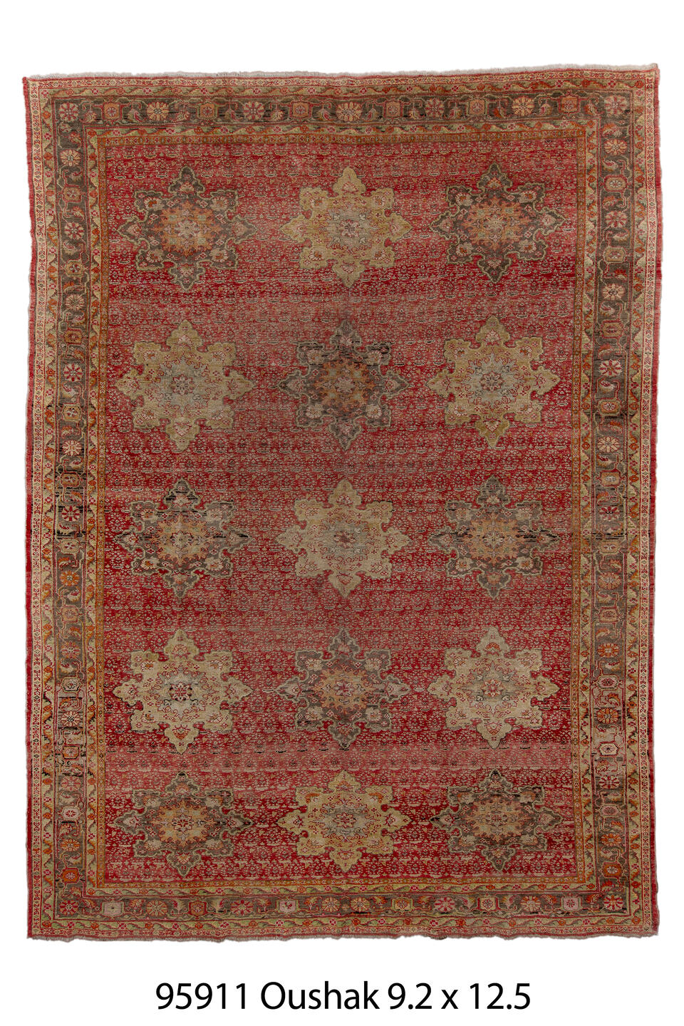 095911 Rug