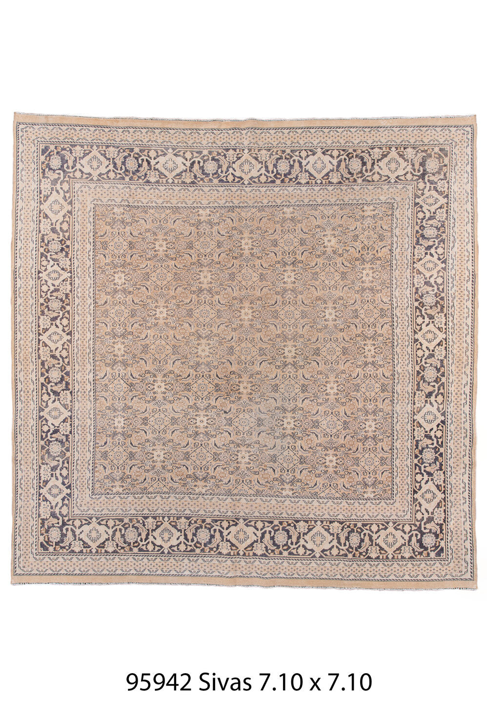 095942 Rug