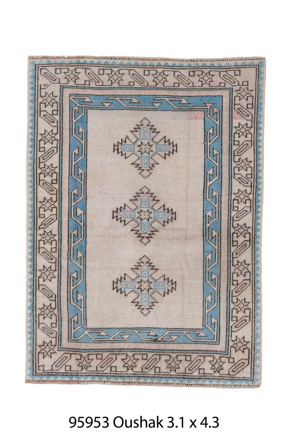 095953 Rug