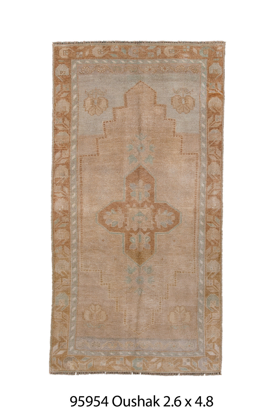 095954 Rug