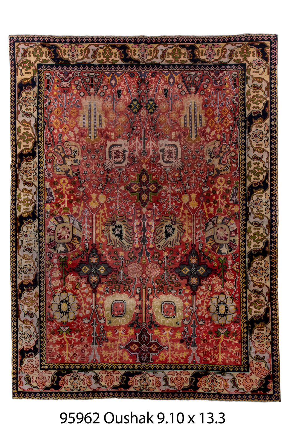 095962 Rug