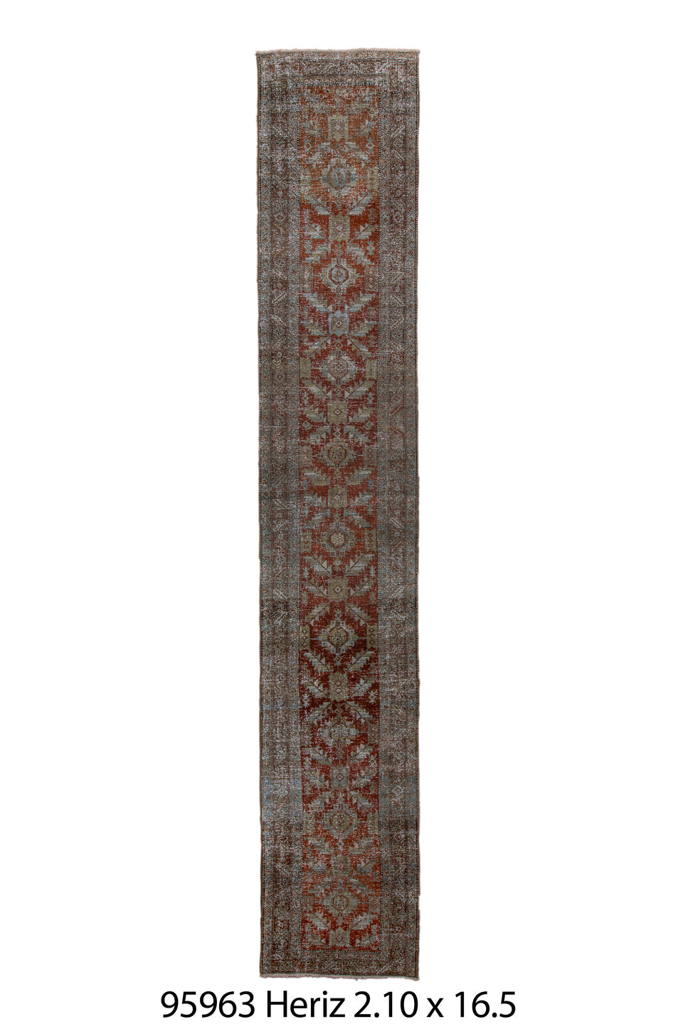095963 Rug