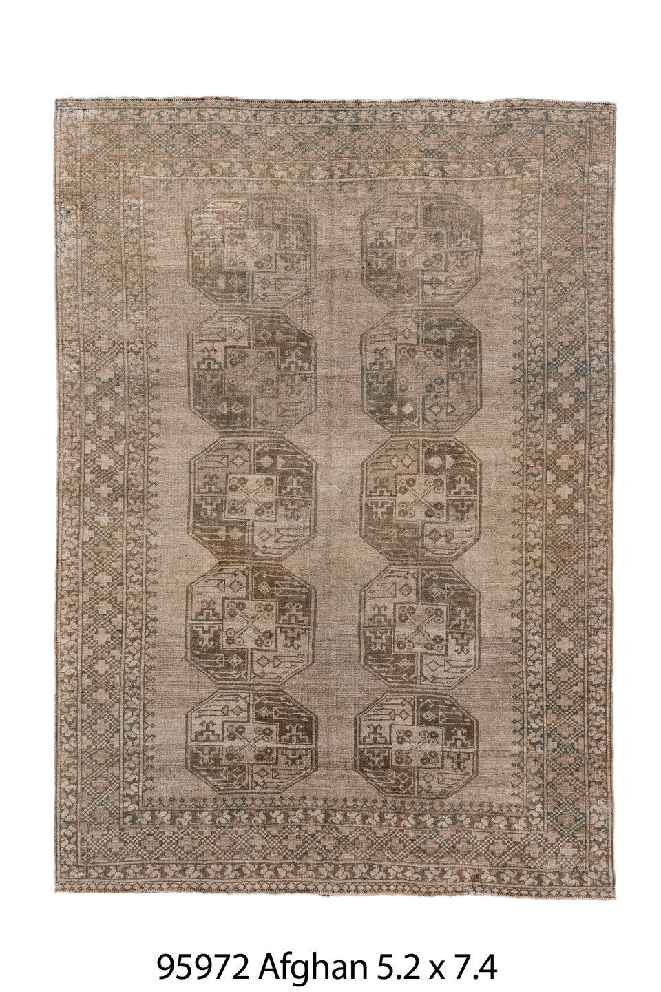 095972 Rug