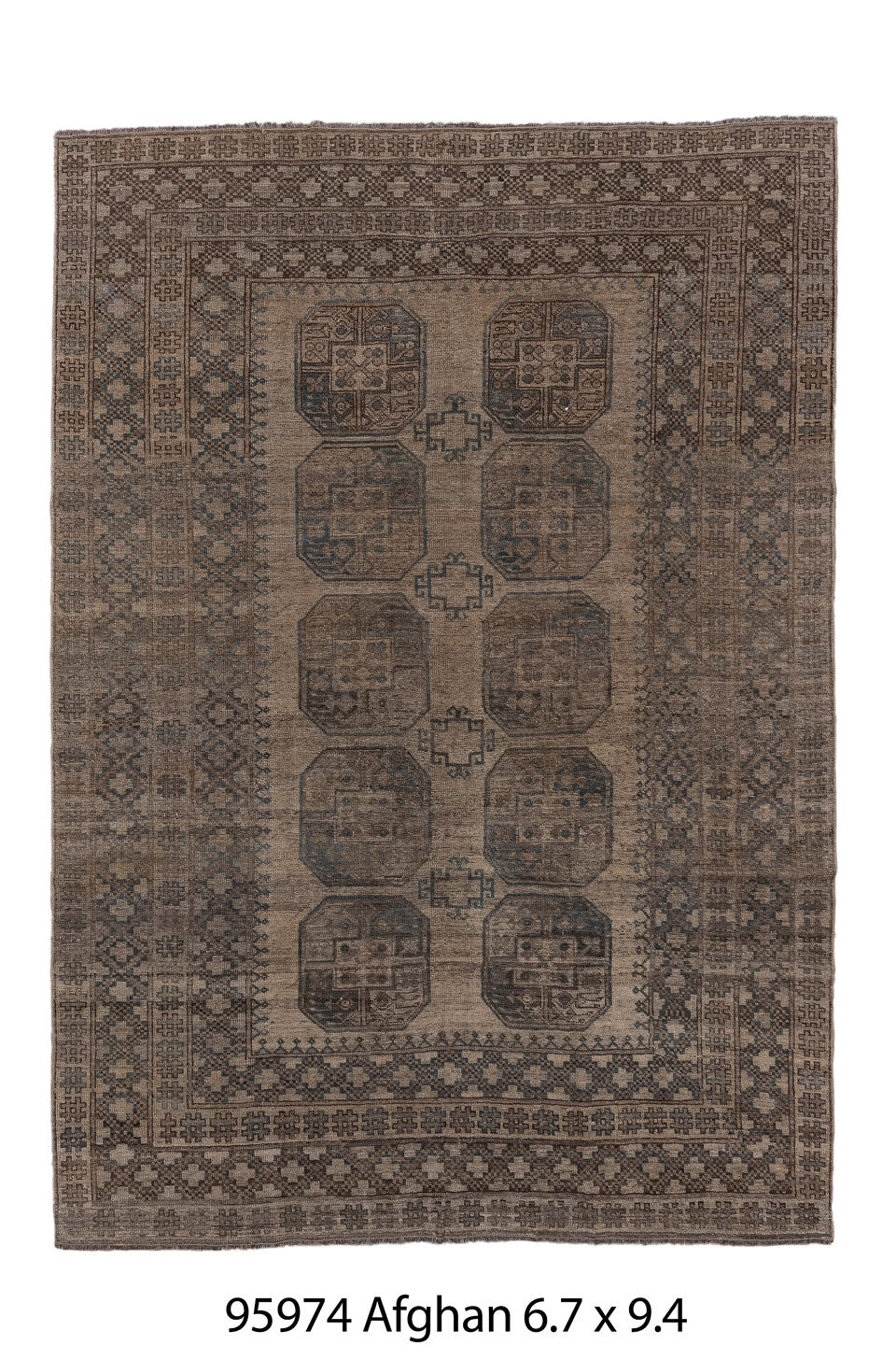 095974 Rug