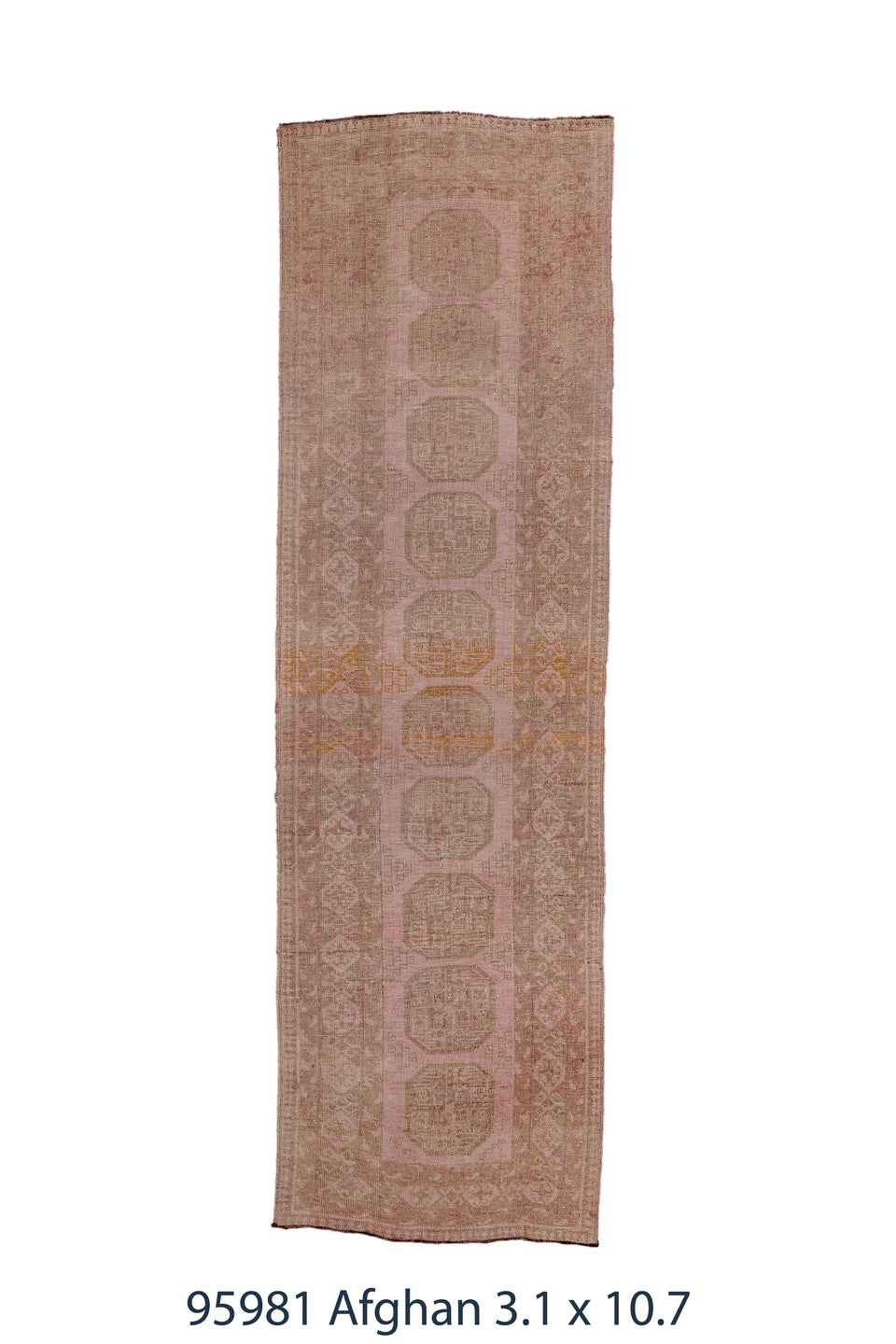 095981 Rug