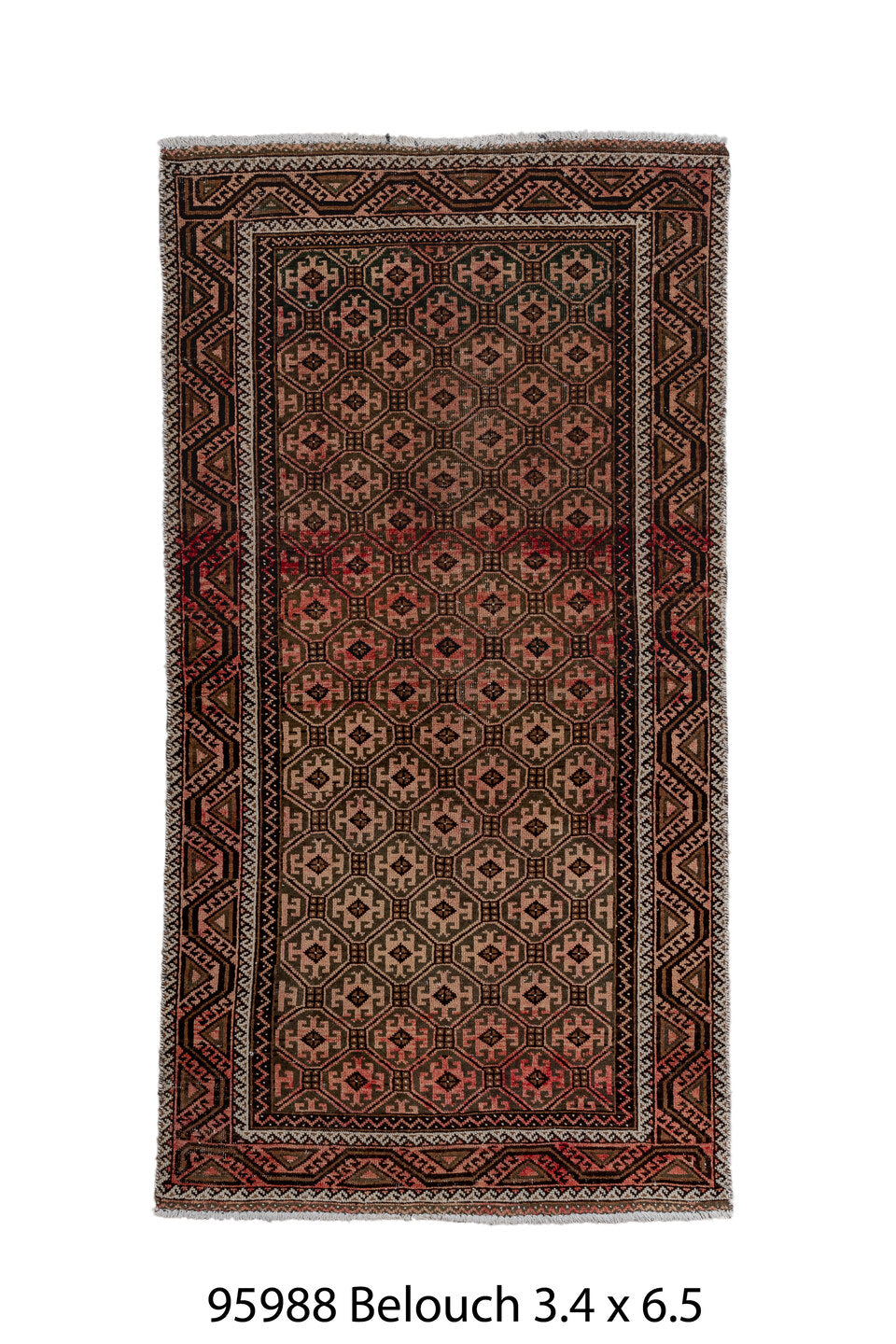 095988 Rug