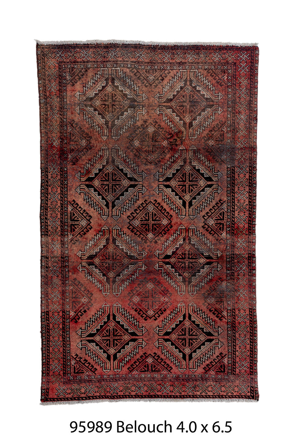 095989 Rug