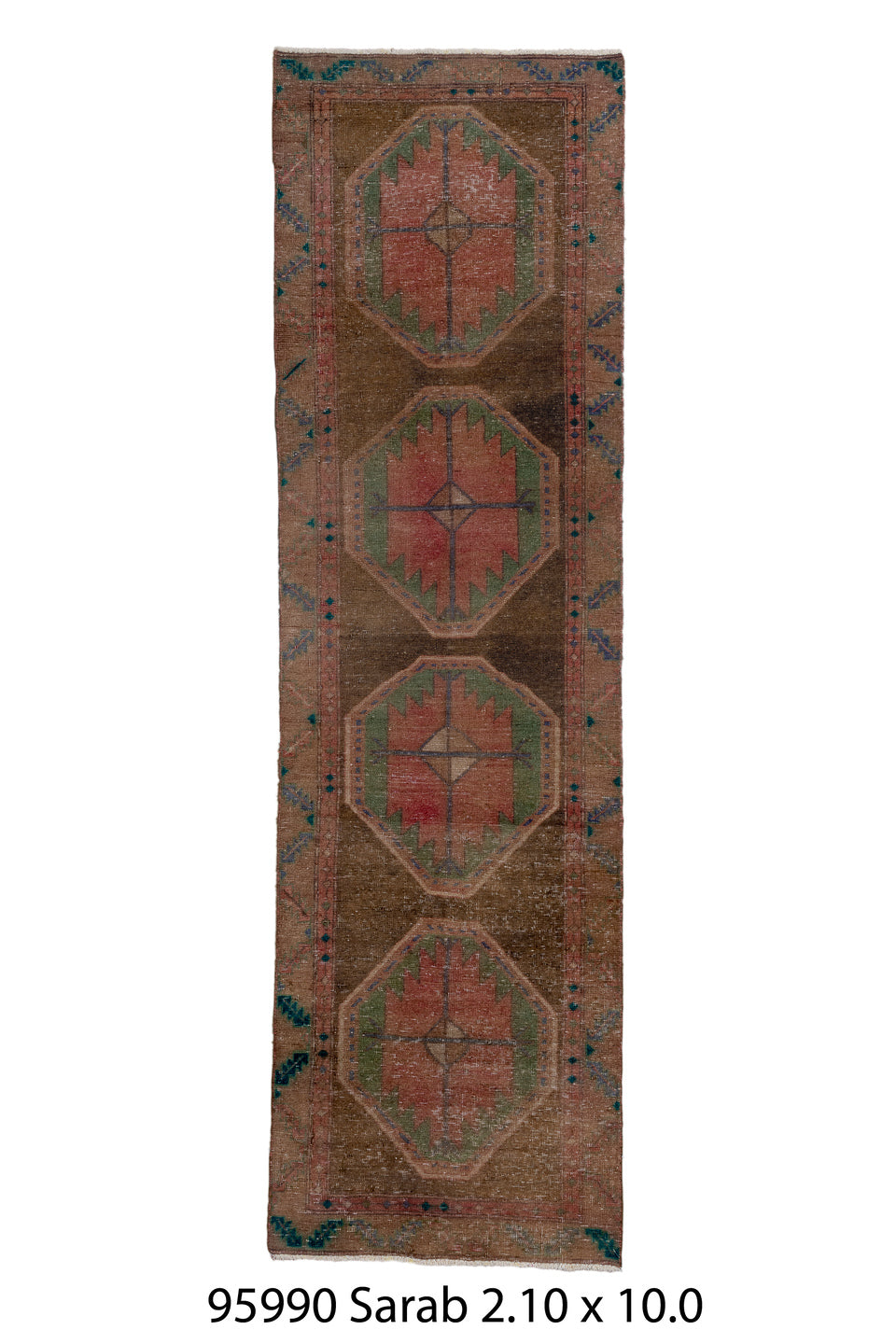 095990 Rug