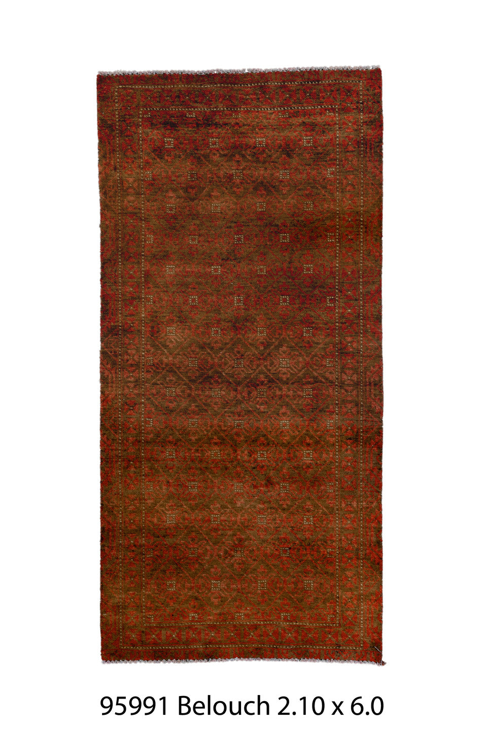 095991 Rug