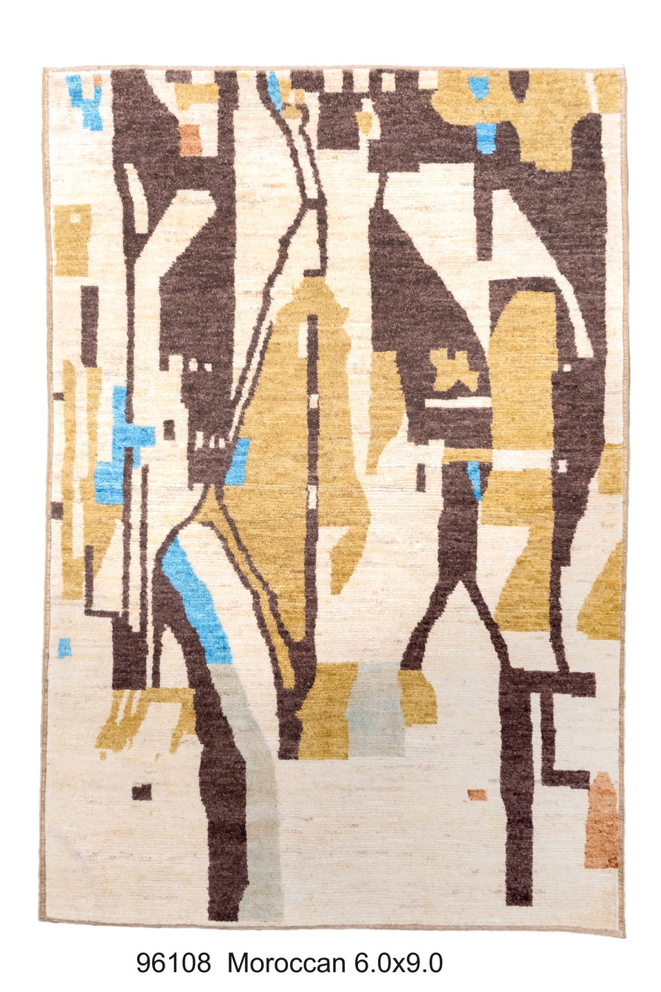 096108 Rug