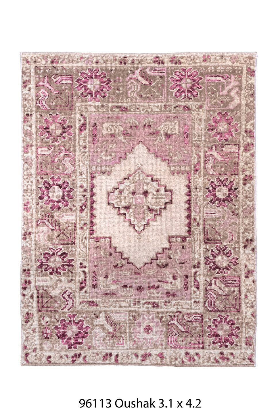 096113 Rug