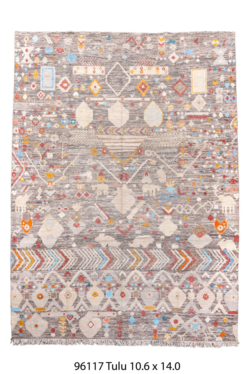 096117 Rug