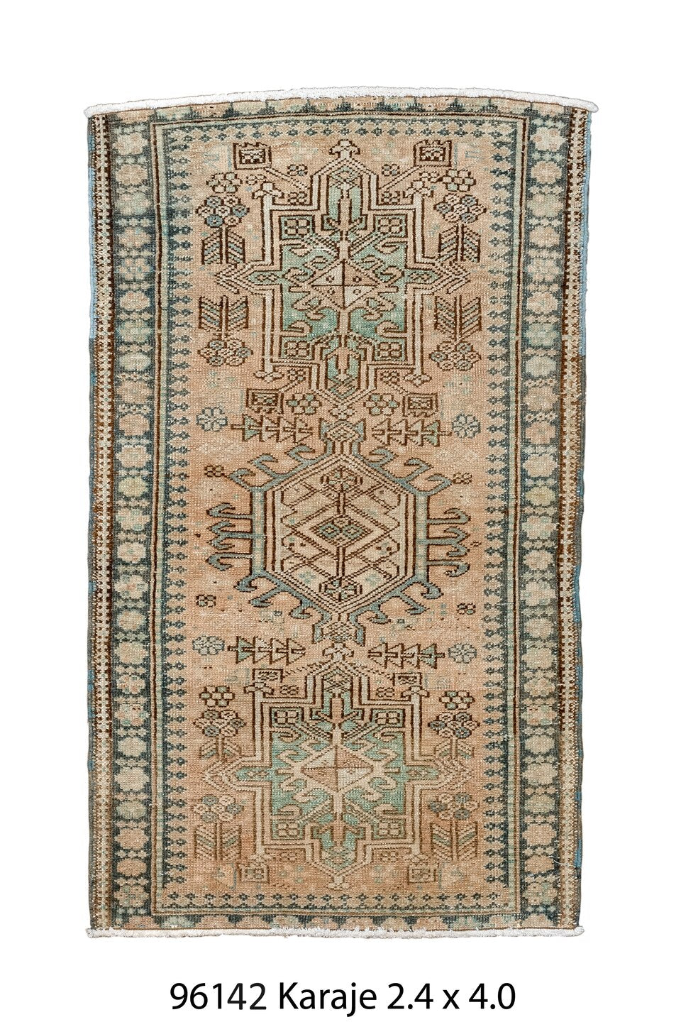 096142 Rug