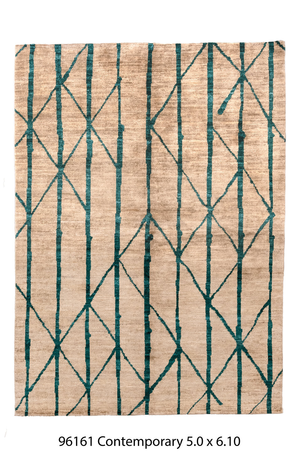096161 Rug