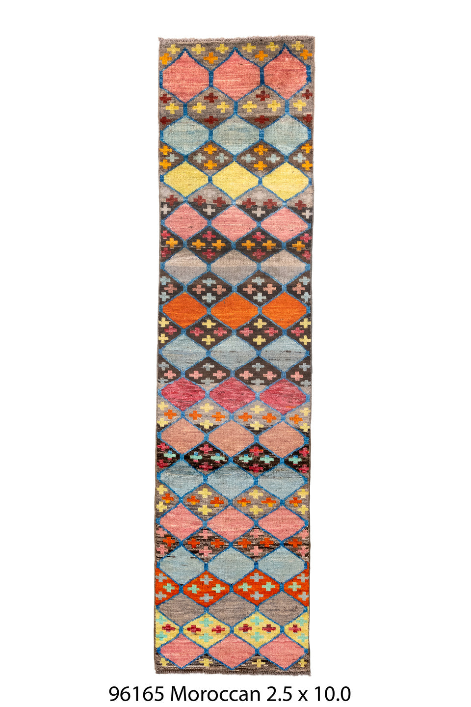 096165 Rug