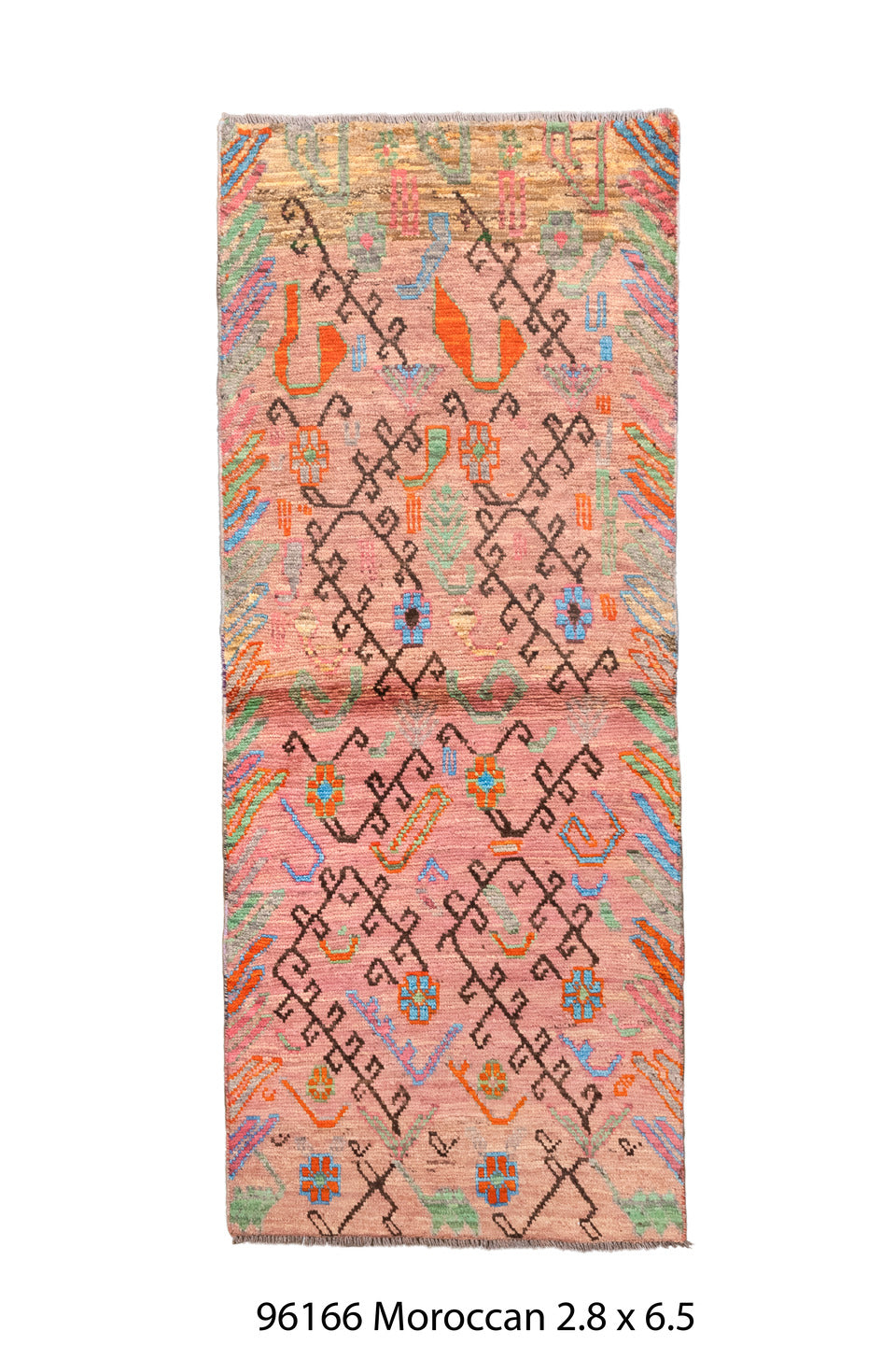 096166 Rug