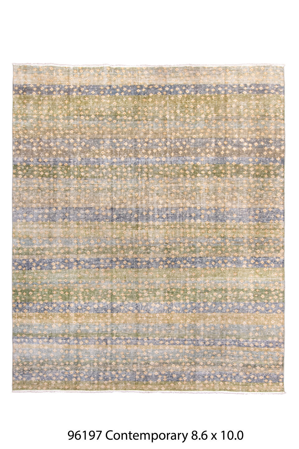 096197 Rug