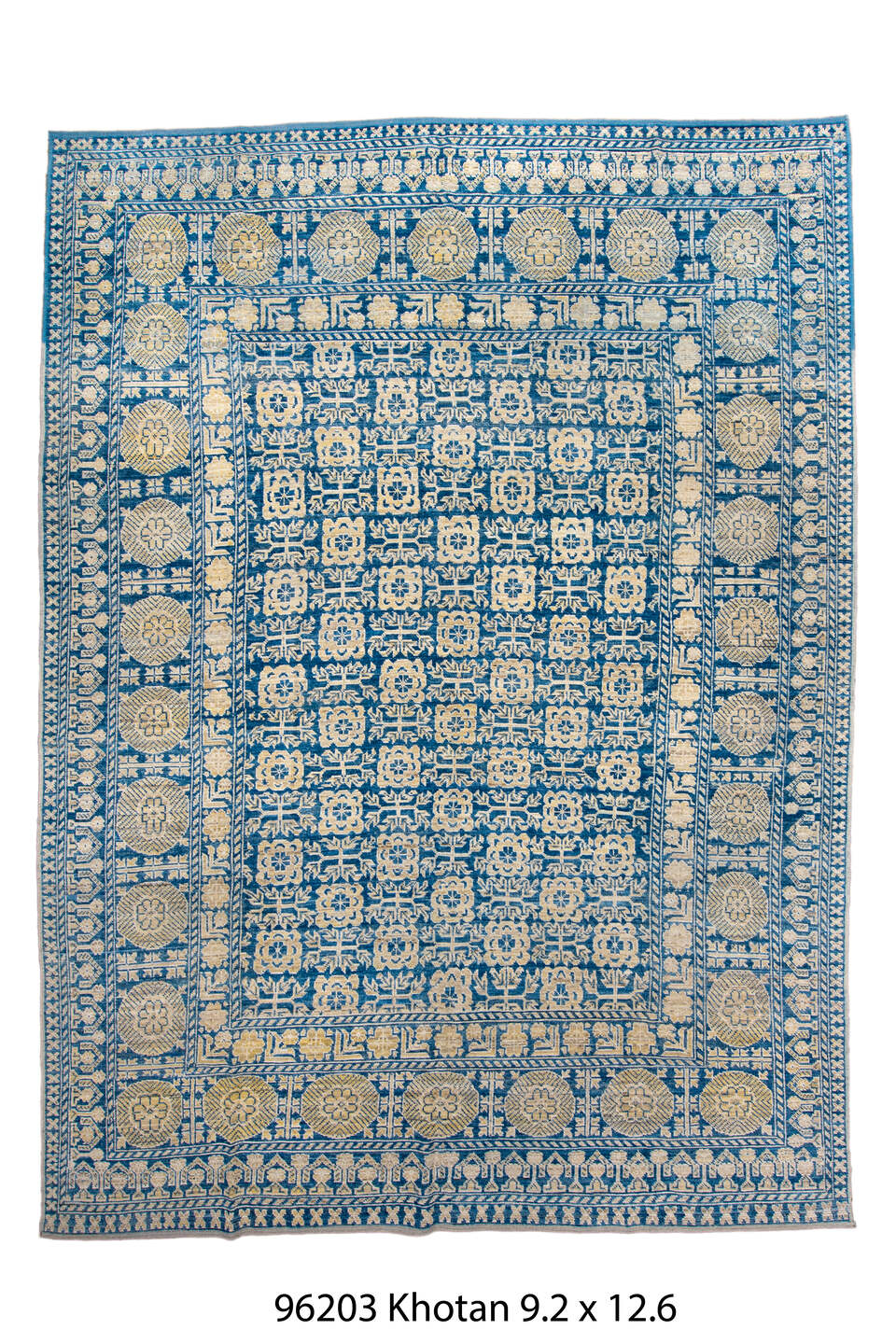 096203 Rug