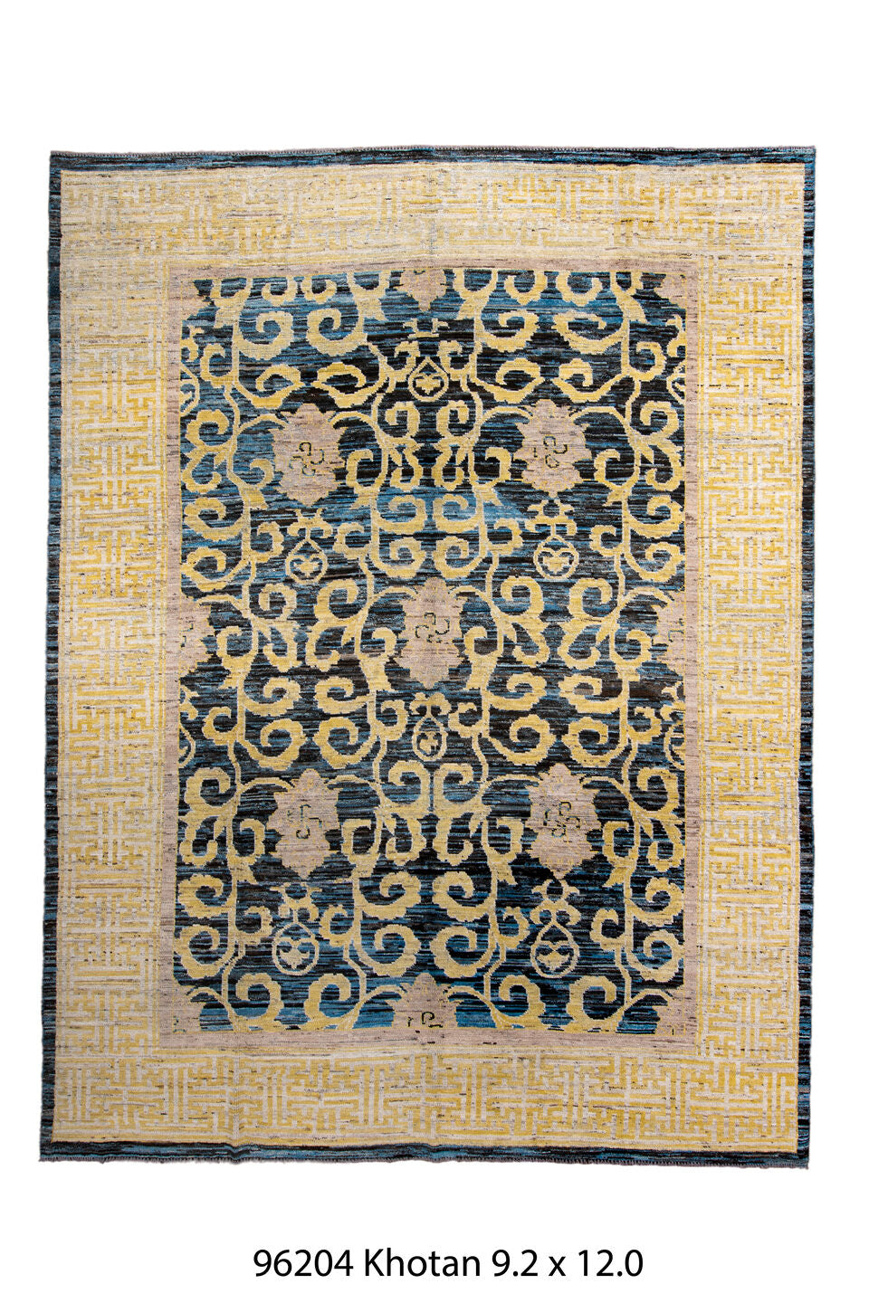 096204 Rug