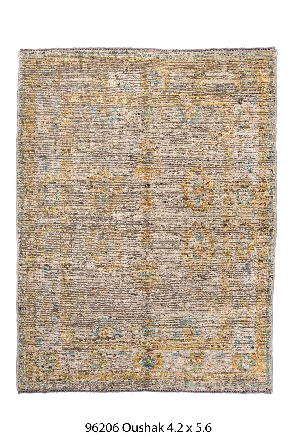 096206 Rug