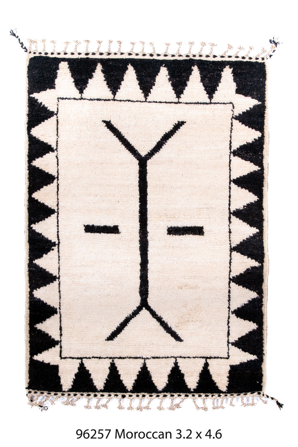 096257 Rug