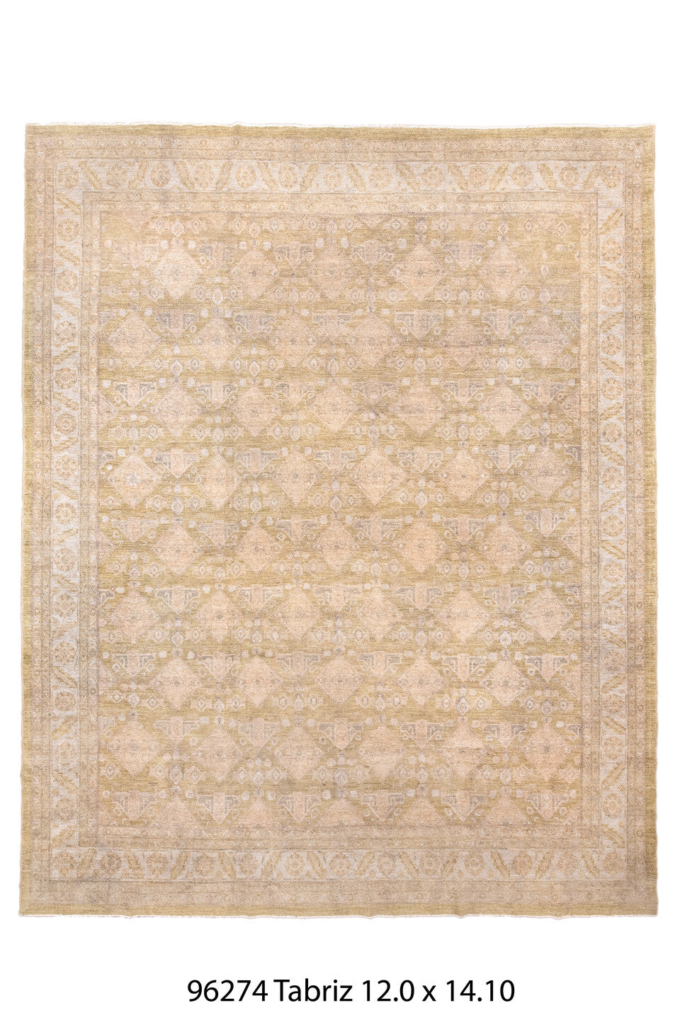 096274 Rug