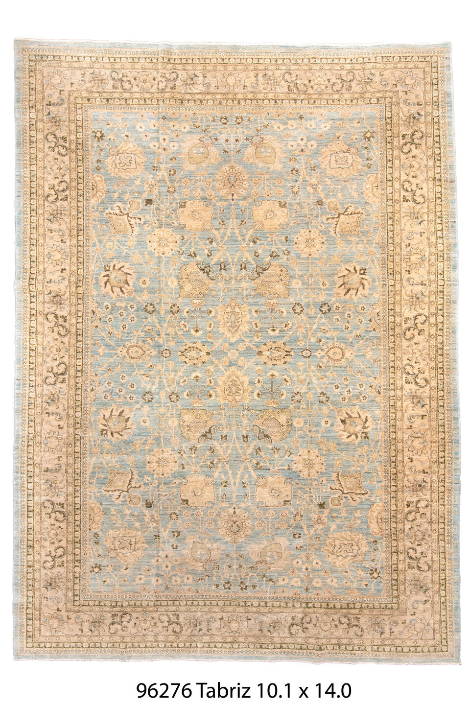 096276 Rug