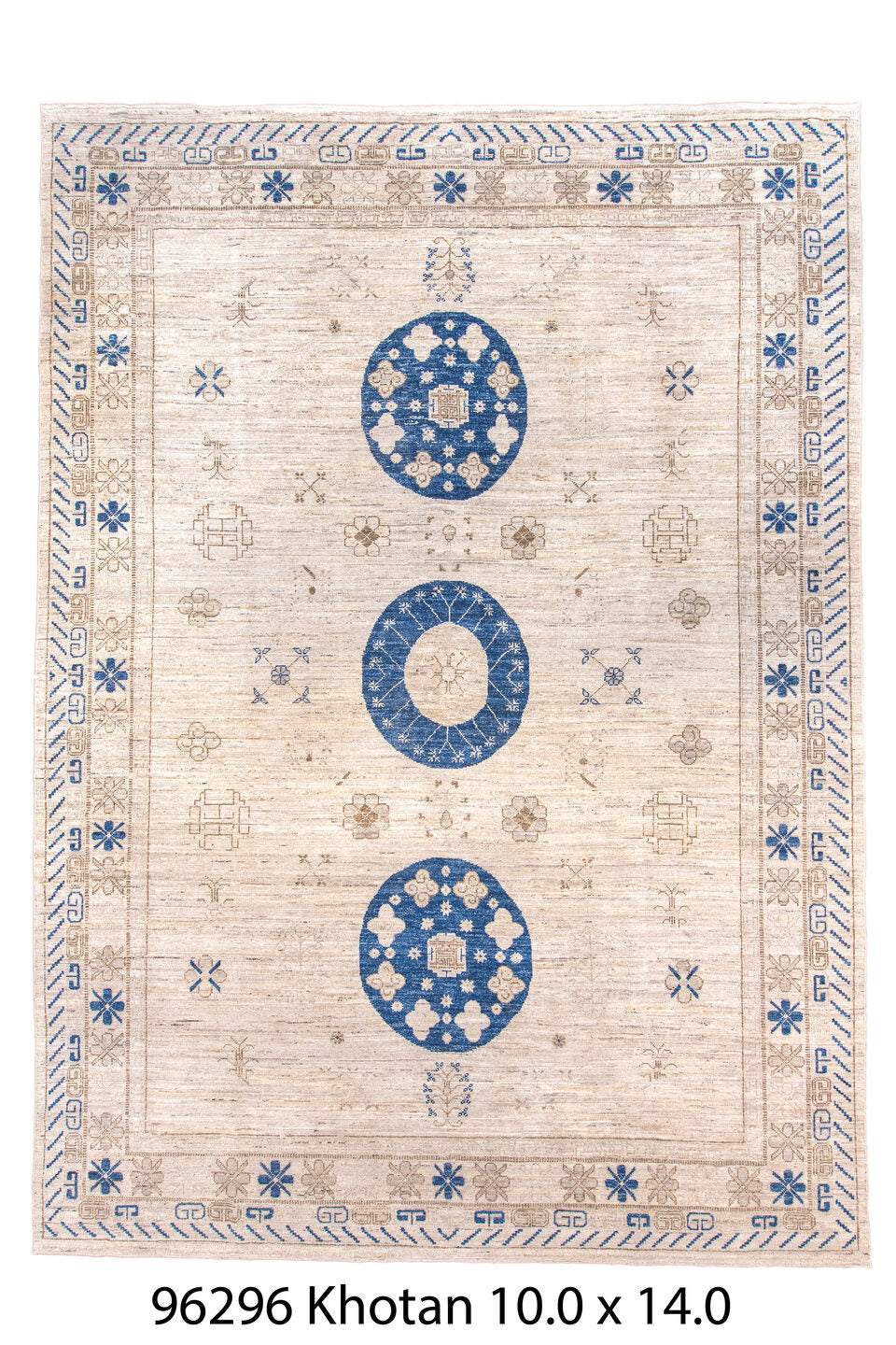 096296 Rug