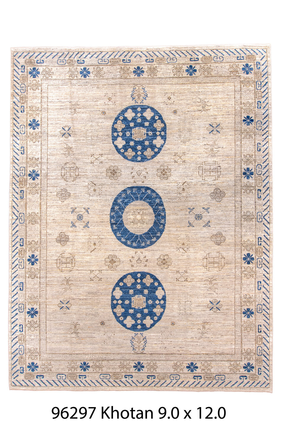 096297 Rug