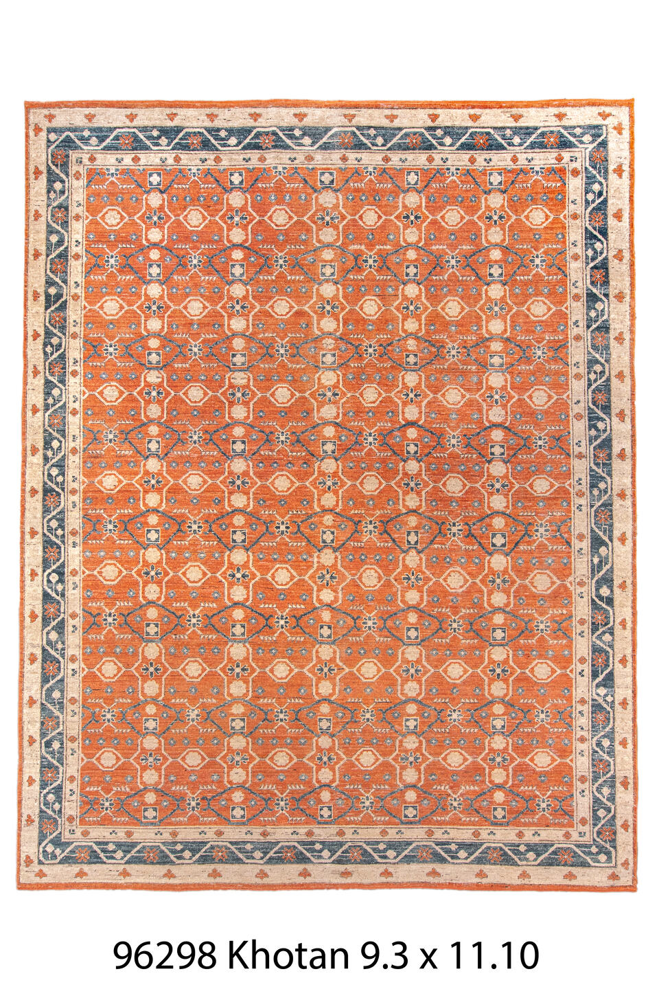 096298 Rug
