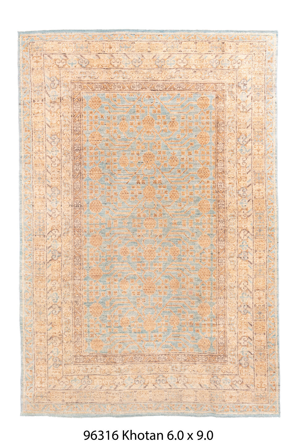 096316 Rug