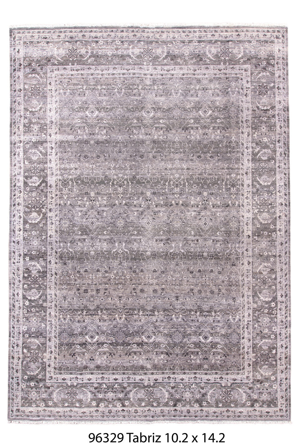 096329 Rug